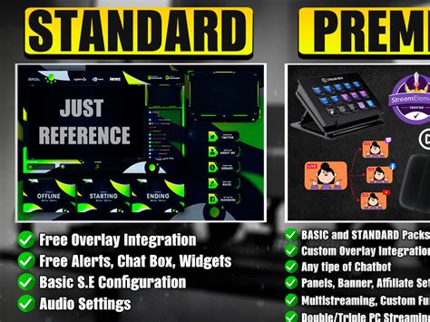 Image result for OBS Studio Stream Setup