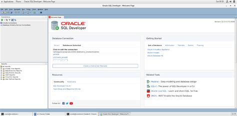 How to Download Database for SQL Developer On Mac 的图像结果