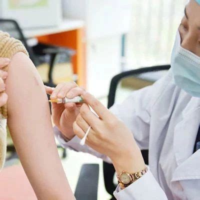 默沙东九价HPV疫苗获批适用于9至45岁适龄女性接种