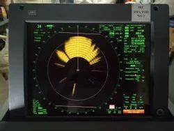 Marine Radar - Furuno FR 1510 Mk 2 Models FR-150 Spears Parts5/1510 ...