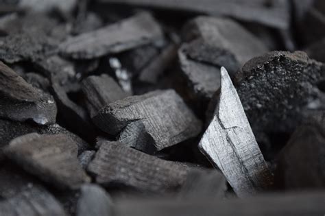 Severe Heavy Metal Contamination Found Near Coal Fire Areas