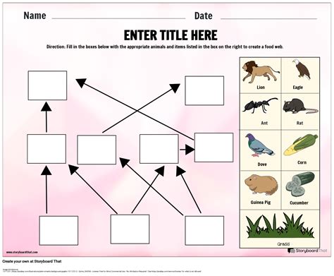 Ecosystem Worksheet 的图像结果