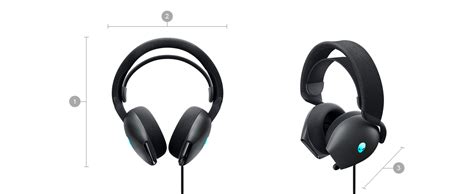 Image result for Alienware Headset Moon