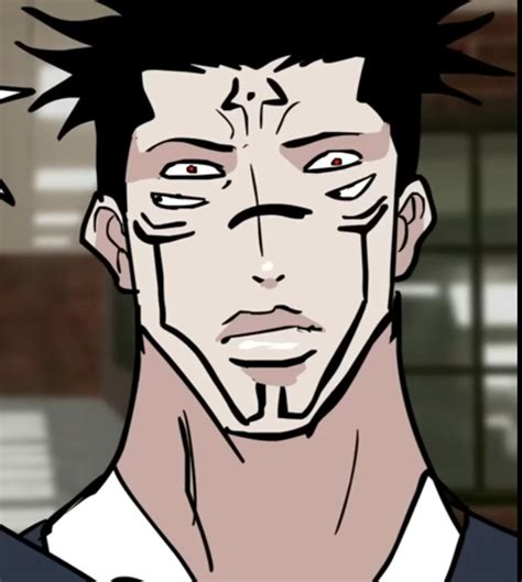 Sinisterbart Sukuna nel 2025 | Arte delle anime, Arte, Anime