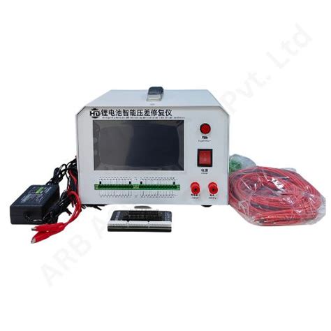 BALANCER (MACHINE) | ARB ACCESSORIES