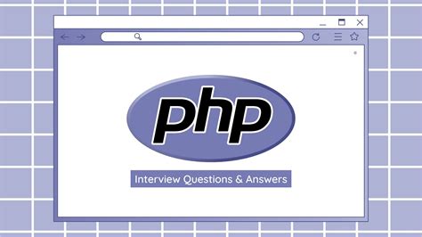 PHP Programming Questions 的图像结果