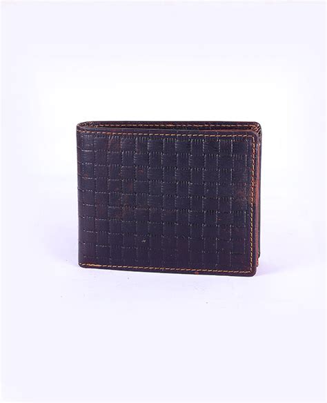 MEN LEATHER WALLET 502385 – Sreeleathers Kolkata Trusted footwear ...