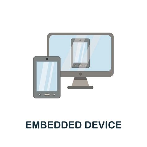 Image result for Embedded Icon