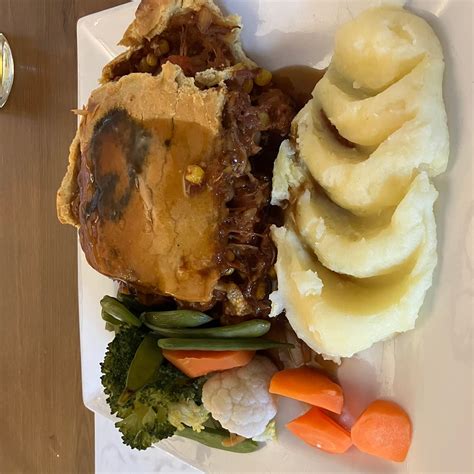THE PIEBALD INN, Hunmanby - Menu, Prices & Restaurant Reviews - Tripadvisor