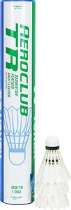 YONEX ACB-TR Feather Shuttle - White - Buy YONEX ACB-TR Feather Shuttle ...
