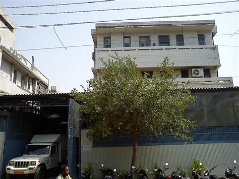 Microtek International (India) office photos