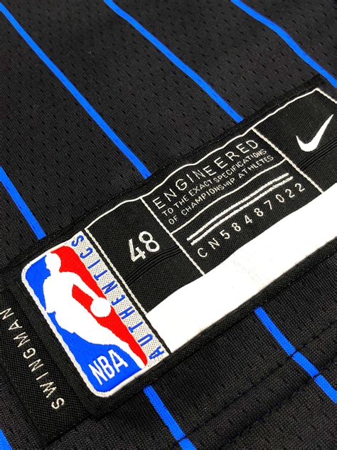 Maglia firmata da Franz Wagner degli Orlando Magic Nike Icon - CharityStars