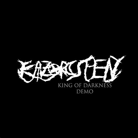 Kazorcshen - King of Darkness (2023) @ Lycanthropia.net