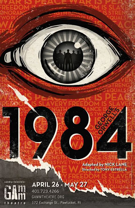 NSA surveillance Puts George Orwell’s ‘1984’ On Bestseller Lists