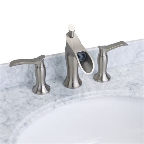 Three Hole Faucet