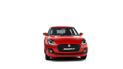 Explore the Maruti Suzuki Swift The Perfect Family Car | Mandovi.in