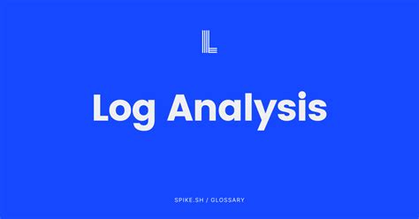 Image result for Error Log Analysis