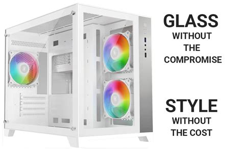 Ionz Computer Case 的图像结果