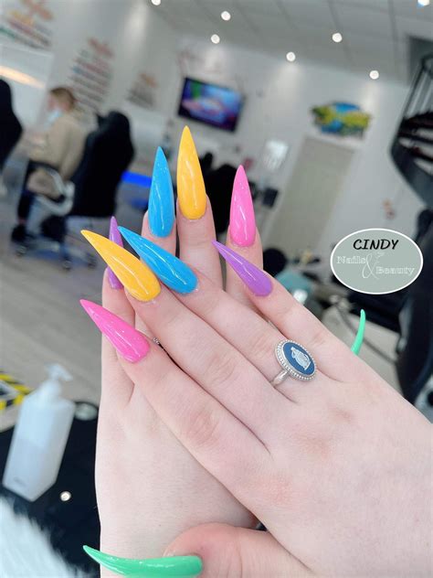 Gallery | Newest Pictures & Videos of Cindy Nails & Beauty Salon's works