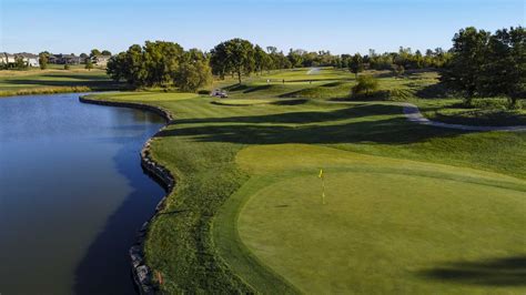 Course Info - Falcon Lakes Golf Club