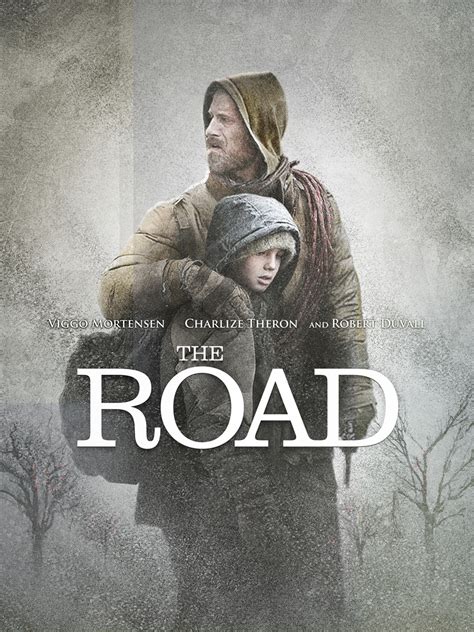 Viggo Mortensen The Road