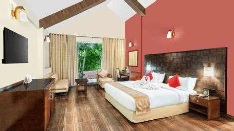 Rooms | Greenfields Recreation And Convention Center Private Limited