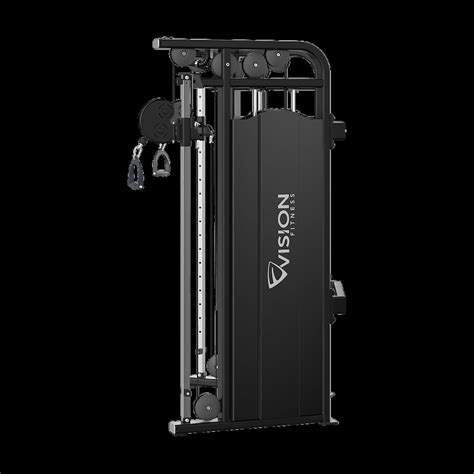 Functional Trainer Commercial Line 的图像结果