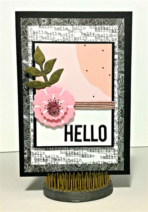 Card Making Using Sizzix Dies 的图像结果