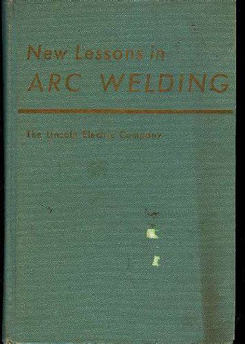 Arc Welding Lessons 的图像结果