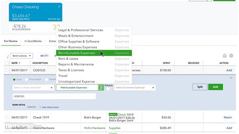 QuickBooks Desktop App 的图像结果