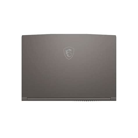 MSI THIN 15 B12UC-1692IN [CI5-12450H 12TH GEN/16GB/512GB SSD/WIN11 HOM