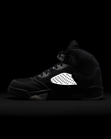 Air Jordan 5 Retro Men's Shoe. Nike PH