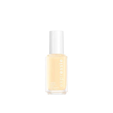 essie Expressie Quick Dry Nail Polish 100 Busy Beeline 10ml India