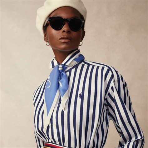 Shop women's Polo Ralph Lauren and find everything from polo shirts and ...