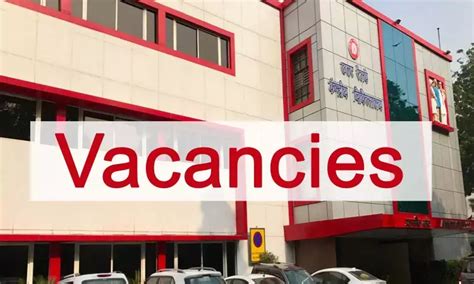 Walk-In-Interview At Northern Railway Central Hospital Delhi For Senior ...