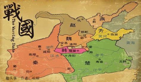 邯郸在古代的地理位置很重要吗？ - 知乎