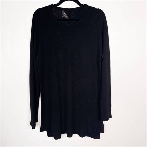 rag & bone Black Panther Tunic Sweaters for Women | Mercari