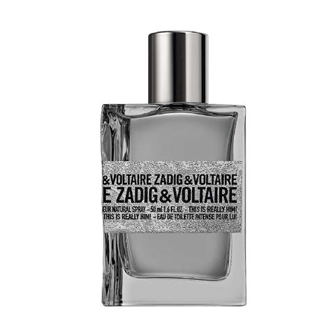 Zadig & Voltaire Perfumes