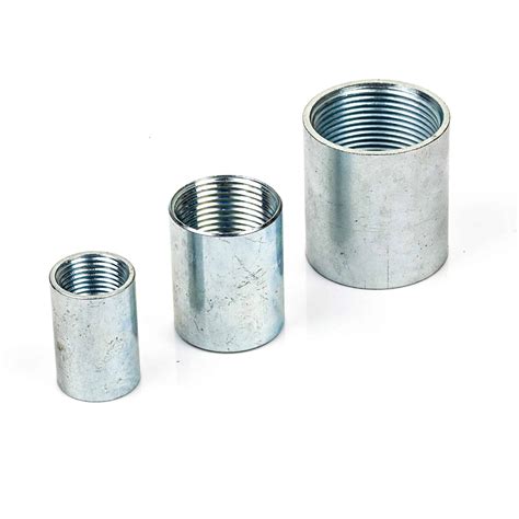 UNION CONDUIT RIGID T/ROSCA DE 1-1/4" CON UL - Electro Enchufe