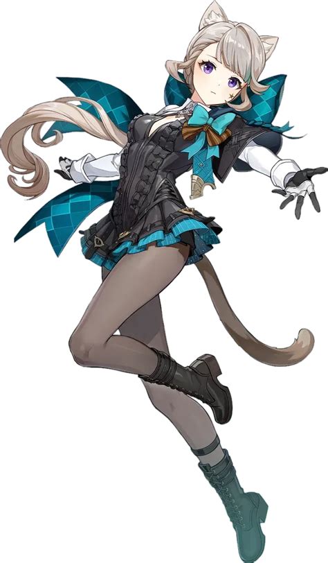 Lynette Snezhevna | Heroes Wiki | Fandom