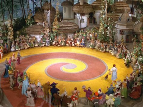 Where Does The Yellow Brick Road Lead at Shirl Wright blog