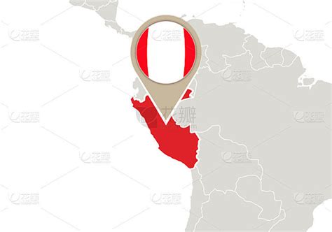 世界地图秘鲁 的图像结果