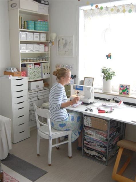 Image result for Sewing Room Design