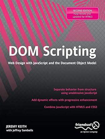 Dom JavaScript Book 的图像结果