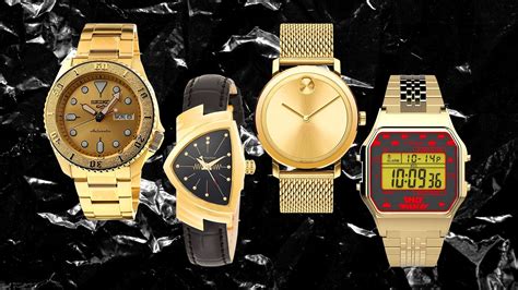 Stylish Digital Watches For Men