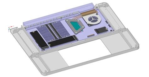 Alienware Laptop Air Flow 的图像结果