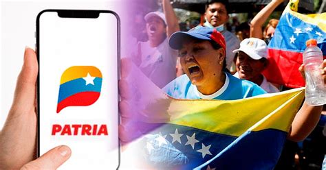Nuevo Sistema Patria 2023: MIRA AQUÍ las actualizaciones que tiene la ...