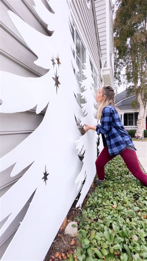 DIY Silhouette Christmas Decor: Transform Your Home for the Holidays