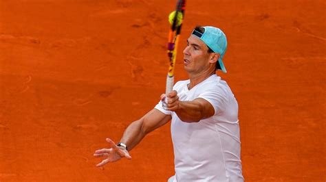 Madrid Open LIVE streaming: How to watch LIVE in India