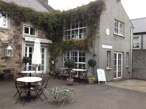 THE GOOSE COFFEE HOUSE, Comber - Restaurant Reviews, Phone Number ...